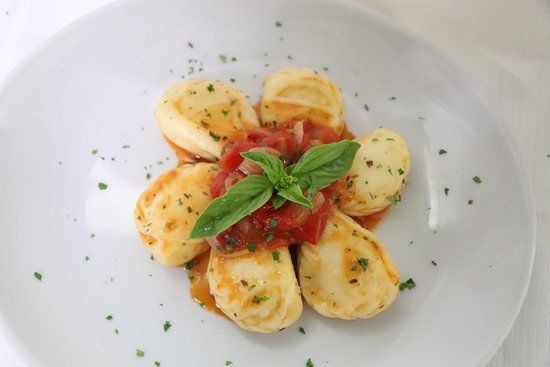 Ristorante Trattoria Maristella